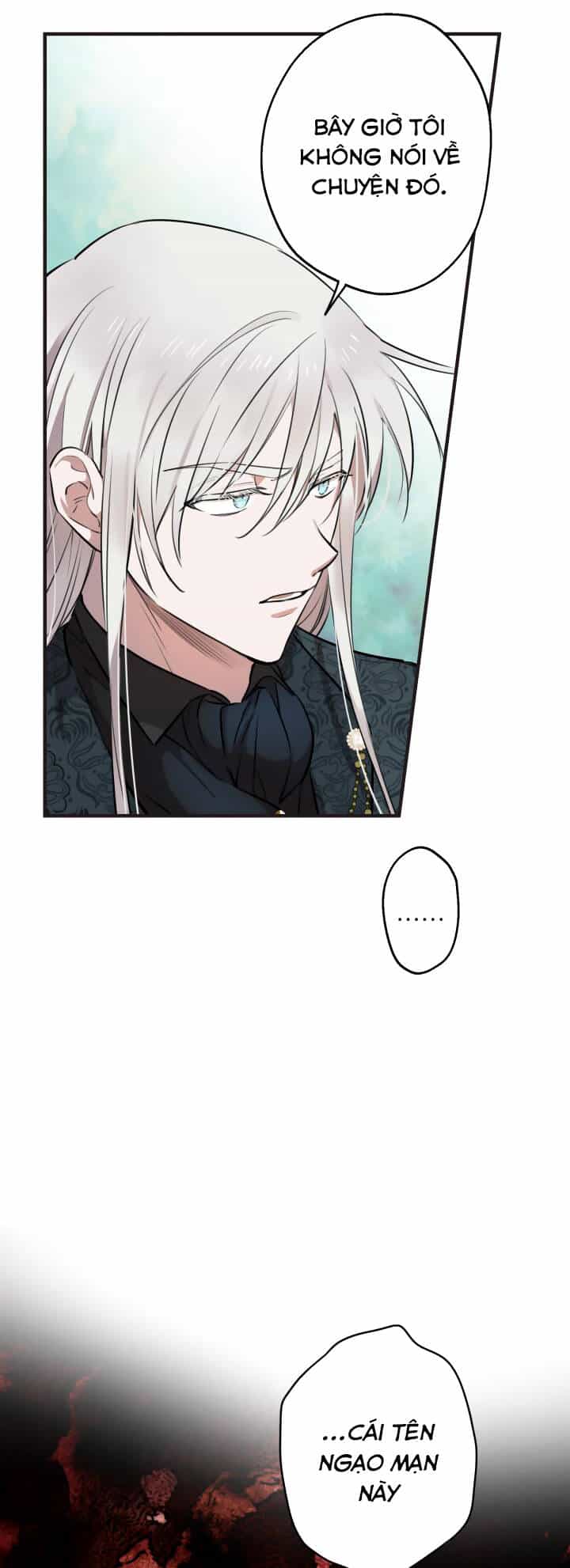 Những Nhân Vật Mạnh Nhất Thế Giới Ám Ảnh Tôi - Chương 98 - ảnh 26