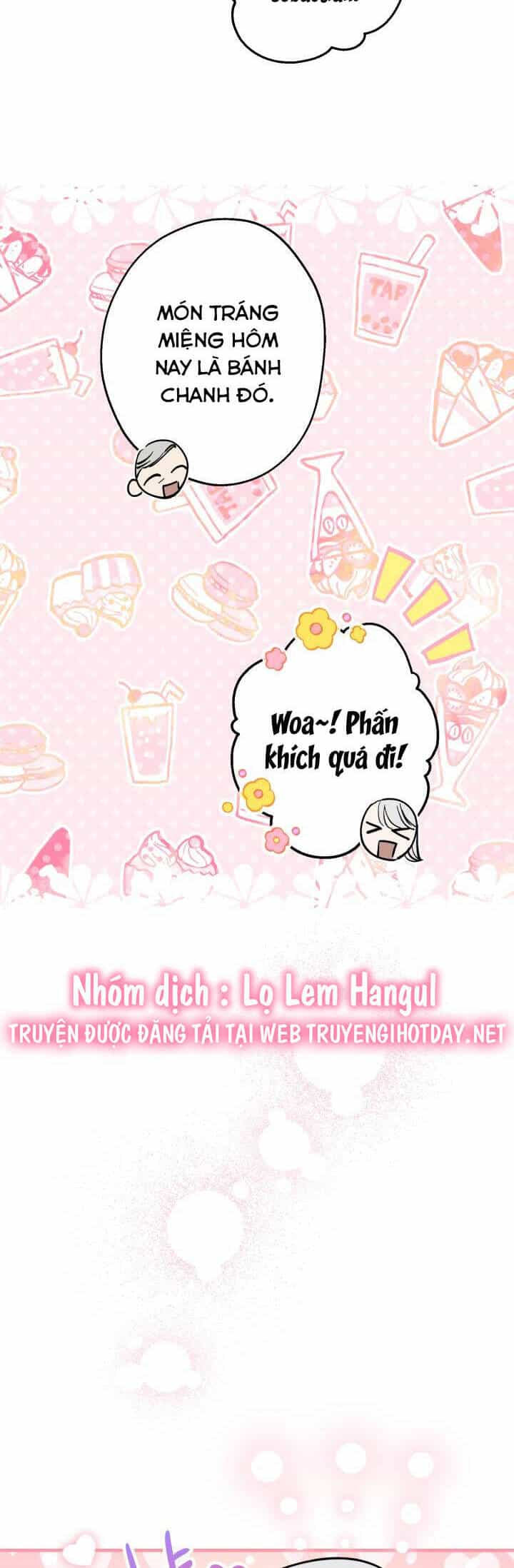 Những Nhân Vật Mạnh Nhất Thế Giới Ám Ảnh Tôi - Chương 99 - ảnh 16