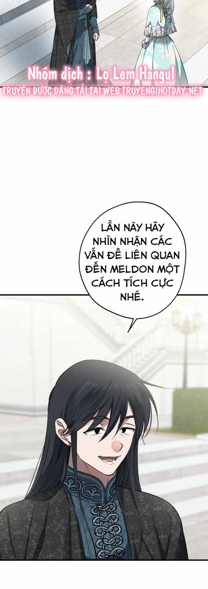 Những Nhân Vật Mạnh Nhất Thế Giới Ám Ảnh Tôi - Chương 101 - ảnh 16