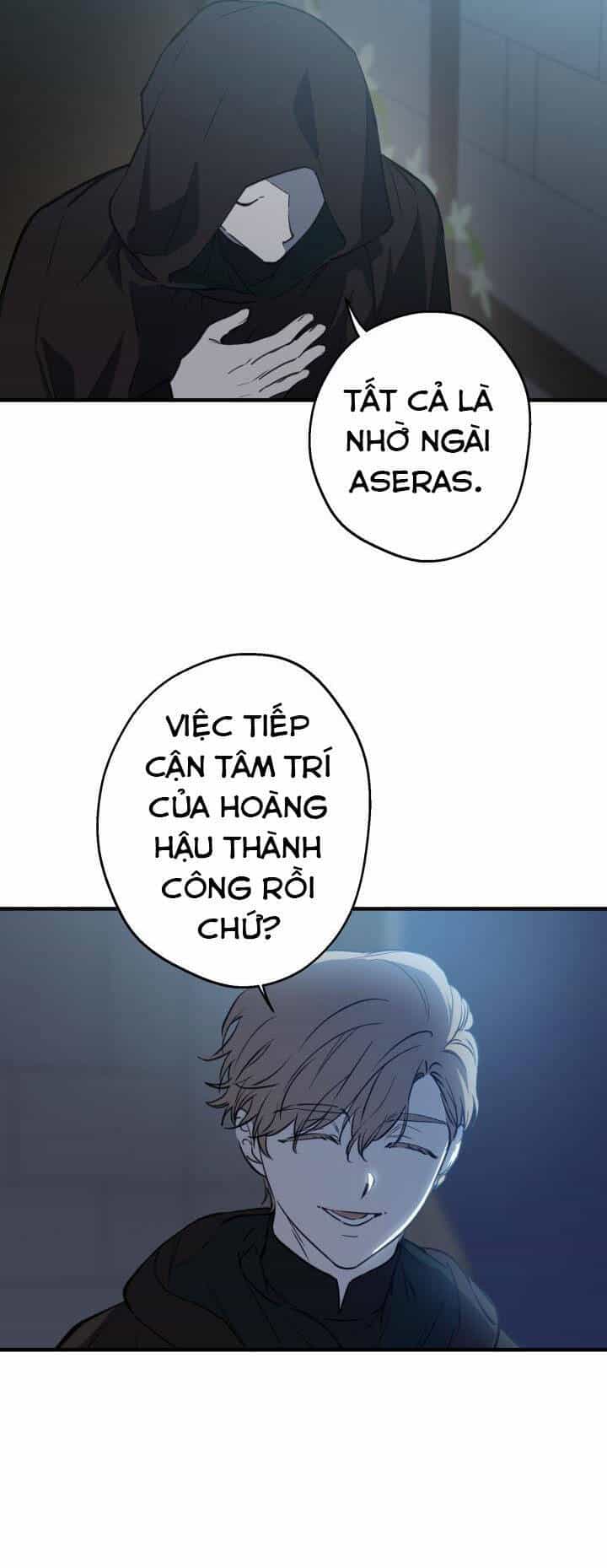 Những Nhân Vật Mạnh Nhất Thế Giới Ám Ảnh Tôi - Chương 101 - ảnh 42