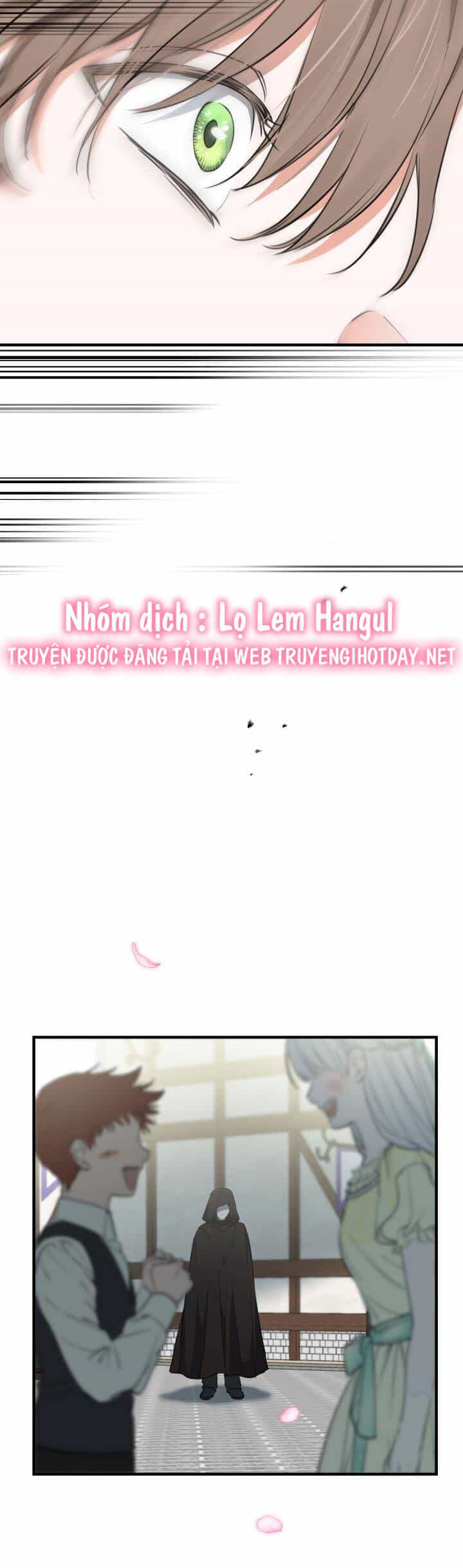 Những Nhân Vật Mạnh Nhất Thế Giới Ám Ảnh Tôi - Chương 105 - ảnh 27