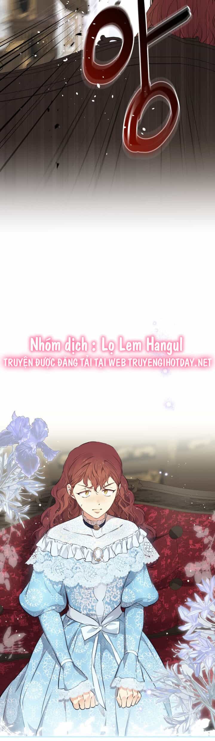 Những Nhân Vật Mạnh Nhất Thế Giới Ám Ảnh Tôi - Chương 111.2 - ảnh 4