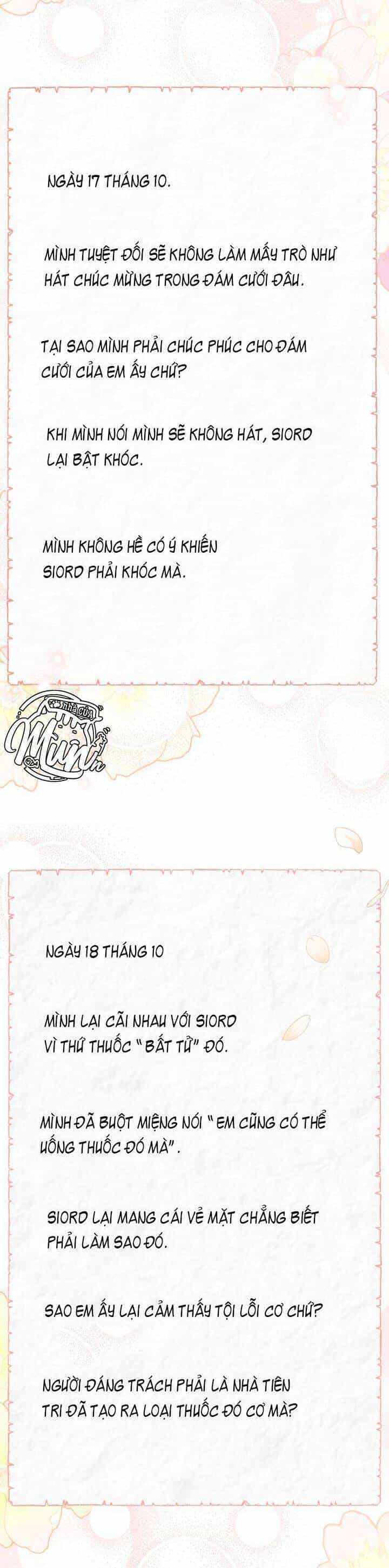Những Nhân Vật Mạnh Nhất Thế Giới Ám Ảnh Tôi - Chương 115 - ảnh 31