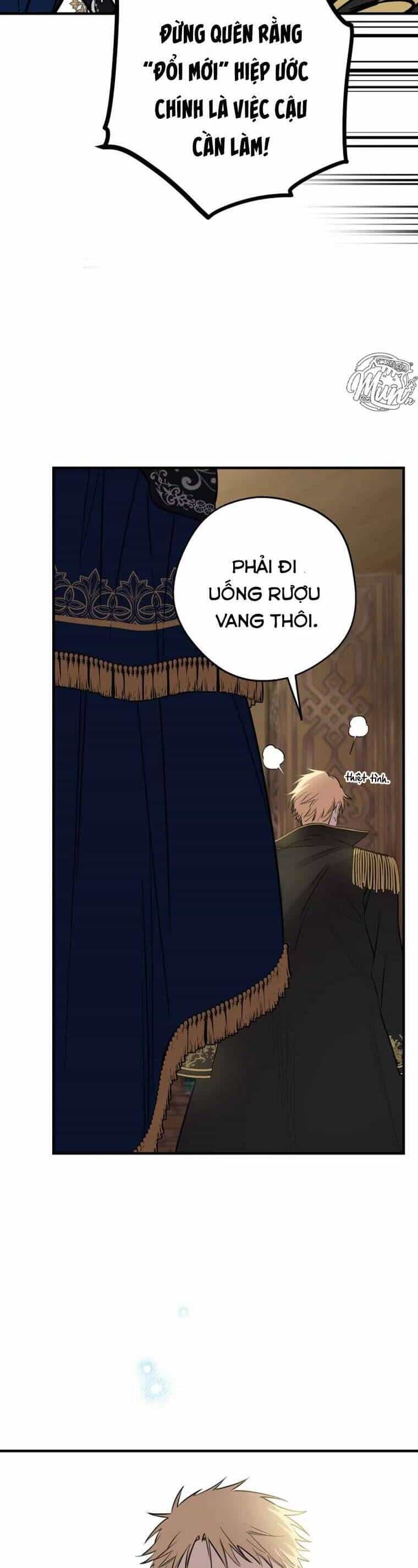 Những Nhân Vật Mạnh Nhất Thế Giới Ám Ảnh Tôi - Chương 130 - ảnh 12