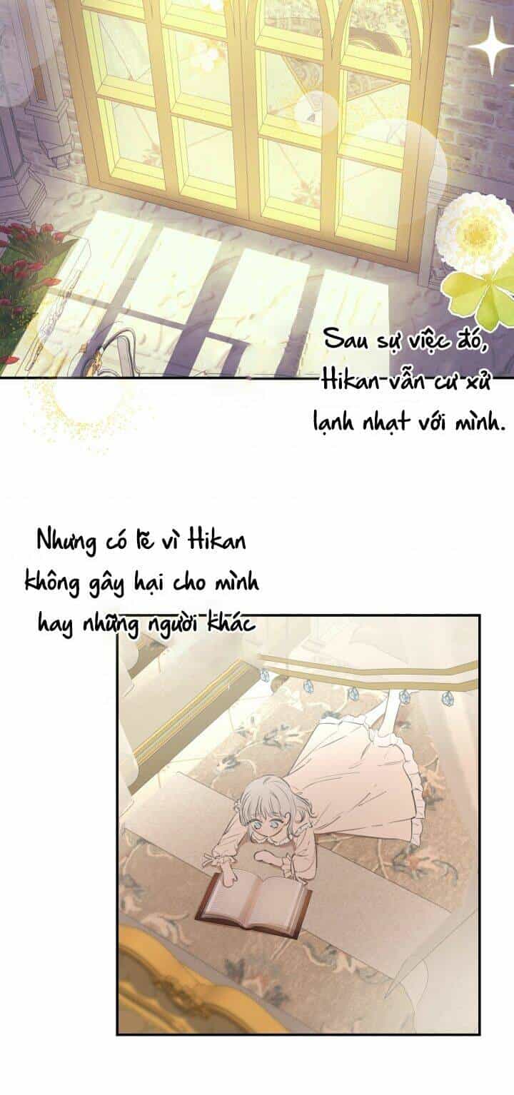 Những Nhân Vật Mạnh Nhất Thế Giới Ám Ảnh Tôi - Chương 11 - ảnh 38