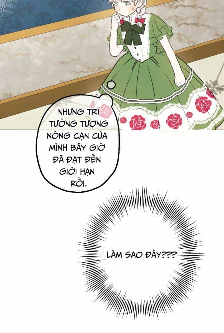 Những Nhân Vật Mạnh Nhất Thế Giới Ám Ảnh Tôi - Chương 11 - ảnh 7