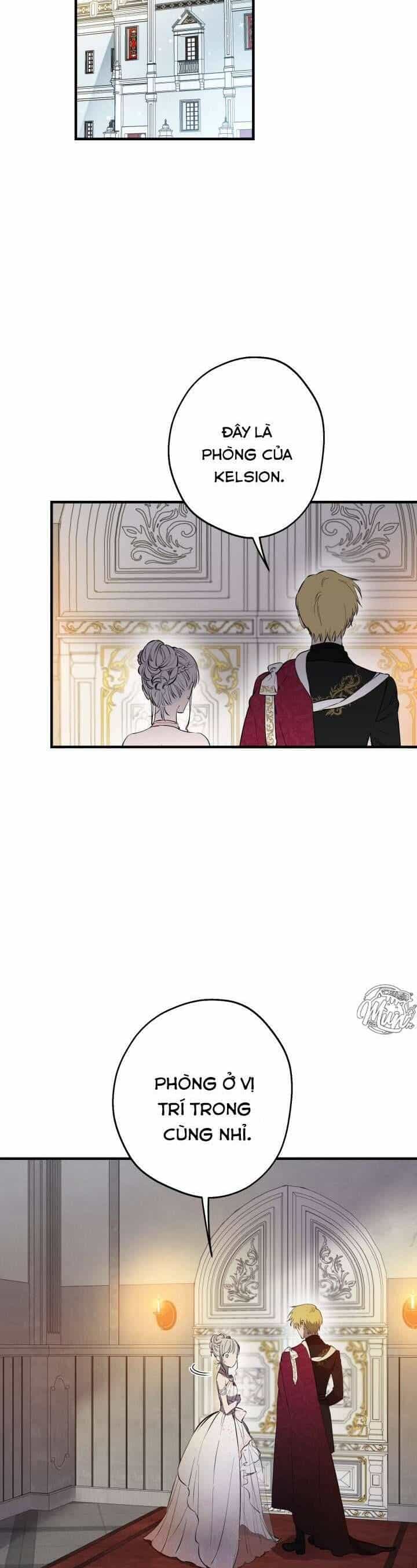 Những Nhân Vật Mạnh Nhất Thế Giới Ám Ảnh Tôi - Chương 137 - ảnh 2