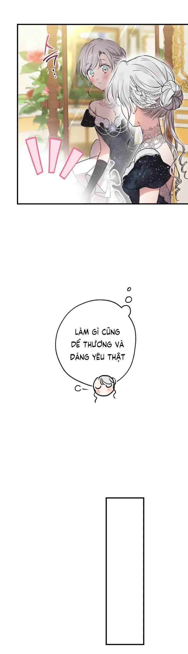 Những Nhân Vật Mạnh Nhất Thế Giới Ám Ảnh Tôi - Chương 150 - ảnh 35