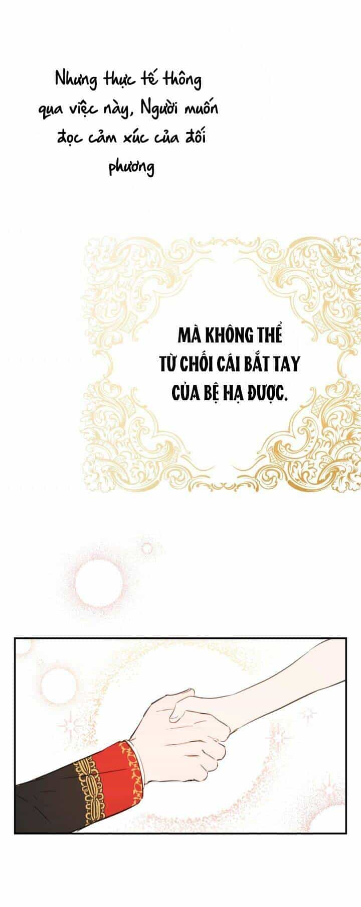 Những Nhân Vật Mạnh Nhất Thế Giới Ám Ảnh Tôi - Chương 12 - ảnh 56