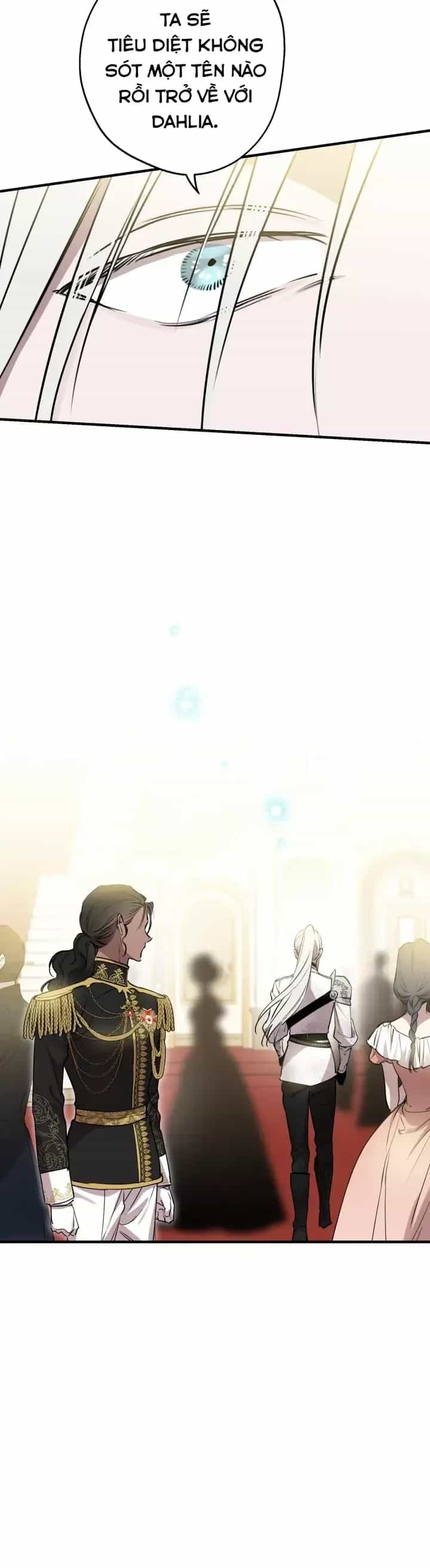 Những Nhân Vật Mạnh Nhất Thế Giới Ám Ảnh Tôi - Chương 155 - ảnh 26