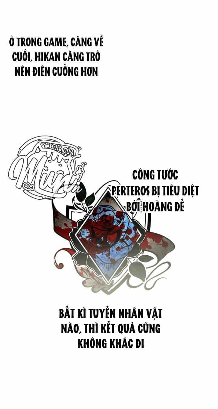 Những Nhân Vật Mạnh Nhất Thế Giới Ám Ảnh Tôi - Chương 2 - ảnh 17