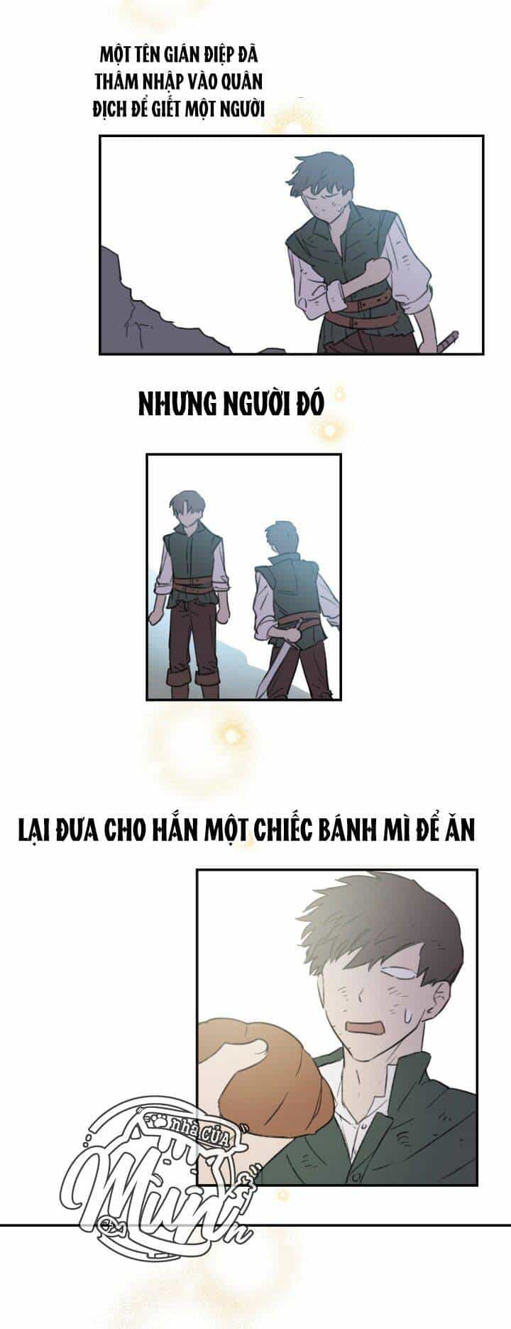 Những Nhân Vật Mạnh Nhất Thế Giới Ám Ảnh Tôi - Chương 2 - ảnh 32