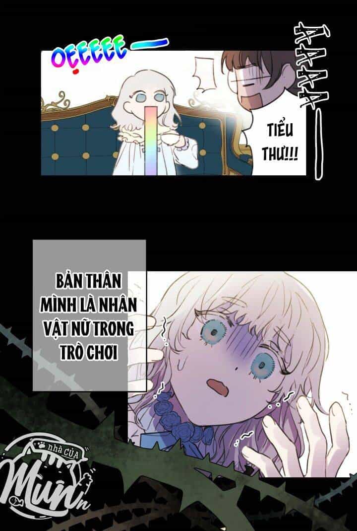 Những Nhân Vật Mạnh Nhất Thế Giới Ám Ảnh Tôi - Chương 2 - ảnh 6