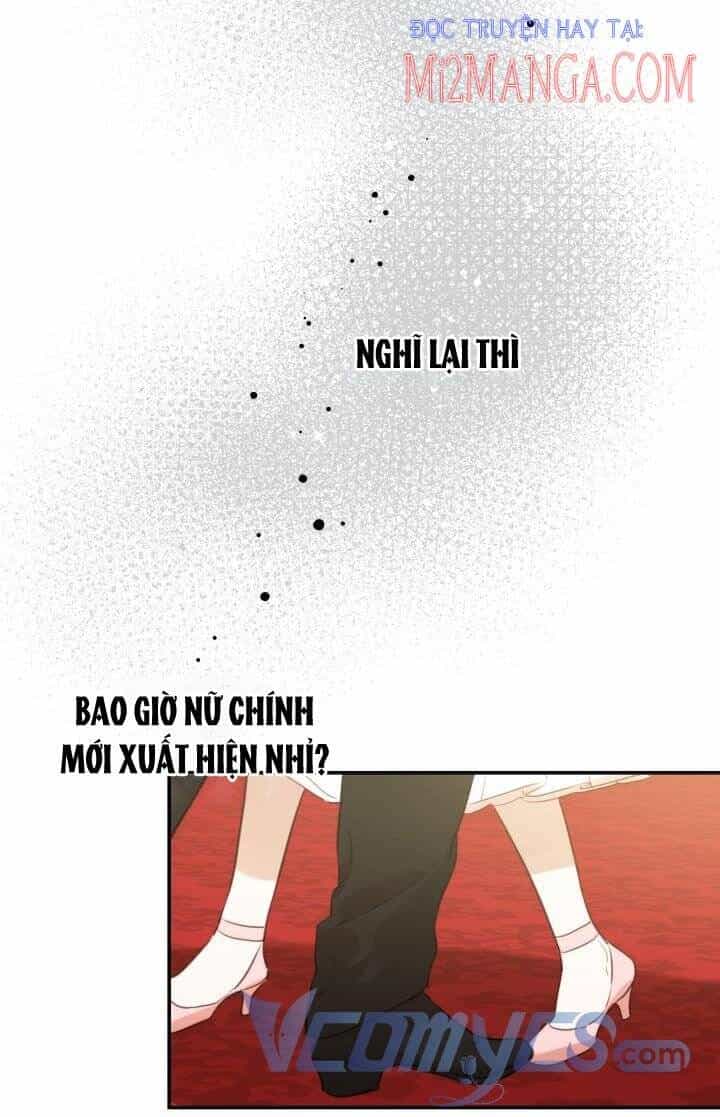 Những Nhân Vật Mạnh Nhất Thế Giới Ám Ảnh Tôi - Chương 19.5 - ảnh 22