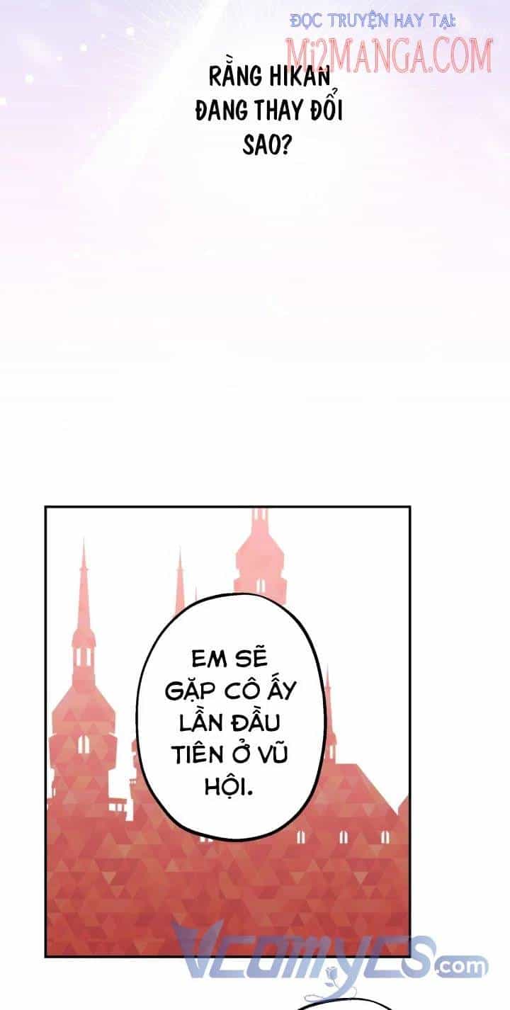 Những Nhân Vật Mạnh Nhất Thế Giới Ám Ảnh Tôi - Chương 20.5 - ảnh 12