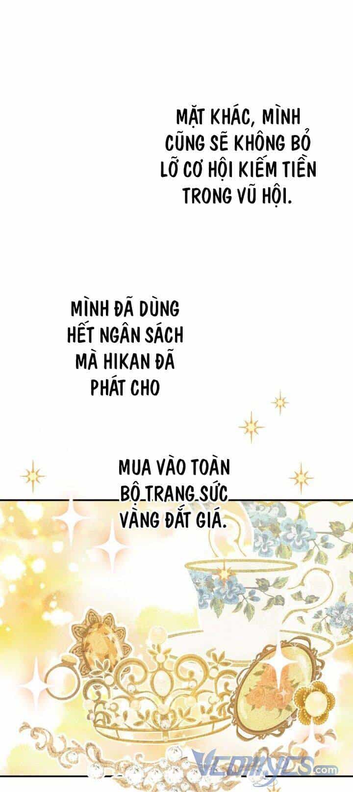 Những Nhân Vật Mạnh Nhất Thế Giới Ám Ảnh Tôi - Chương 21 - ảnh 54