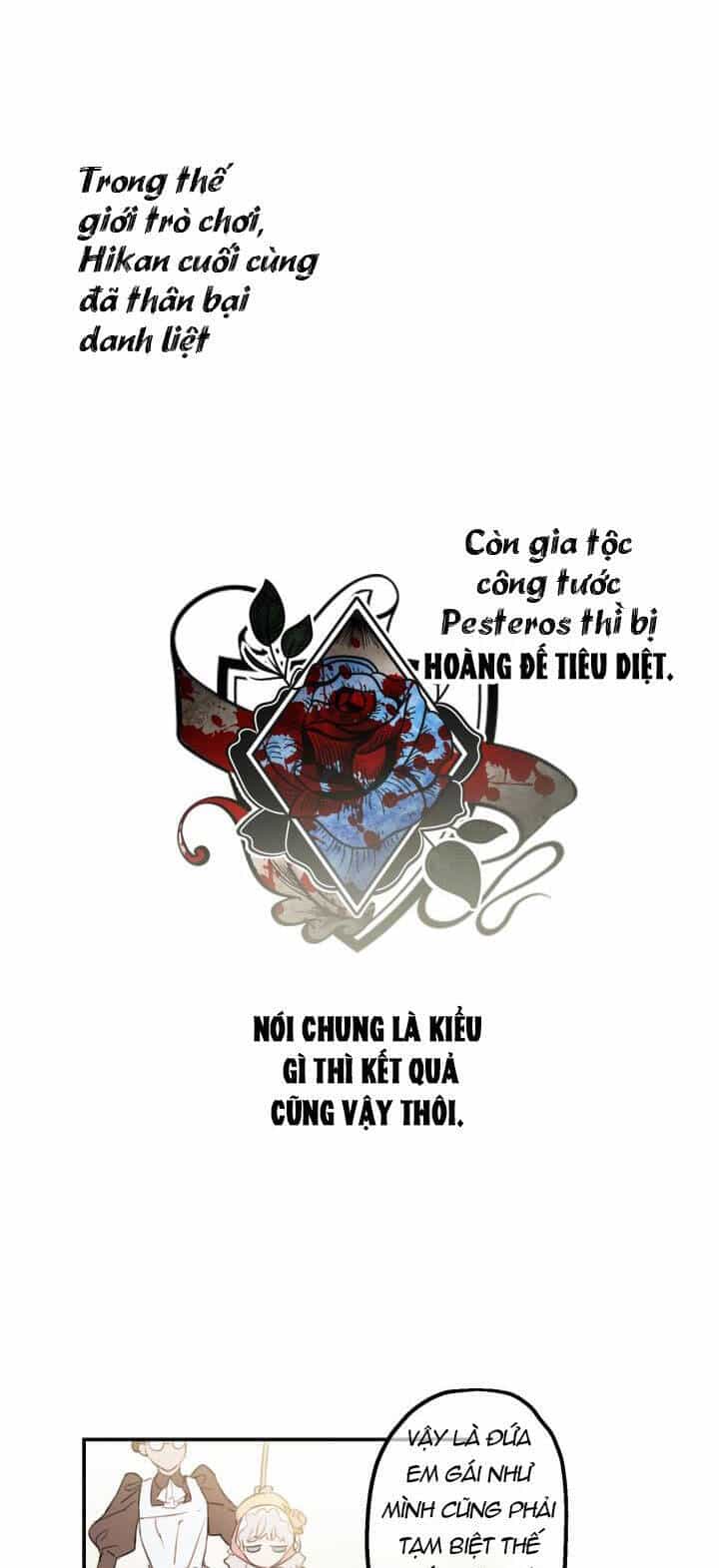 Những Nhân Vật Mạnh Nhất Thế Giới Ám Ảnh Tôi - Chương 2.1 - ảnh 16