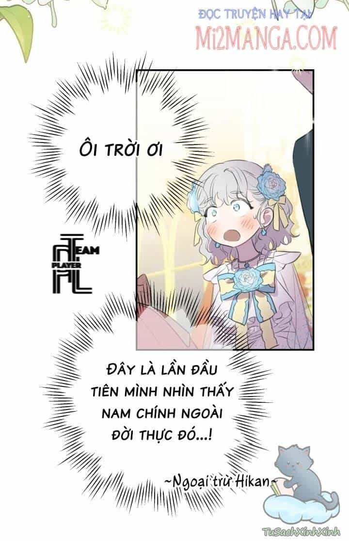 Những Nhân Vật Mạnh Nhất Thế Giới Ám Ảnh Tôi - Chương 24.5 - ảnh 18