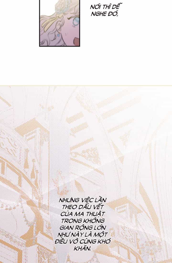 Những Nhân Vật Mạnh Nhất Thế Giới Ám Ảnh Tôi - Chương 25.2 - ảnh 24