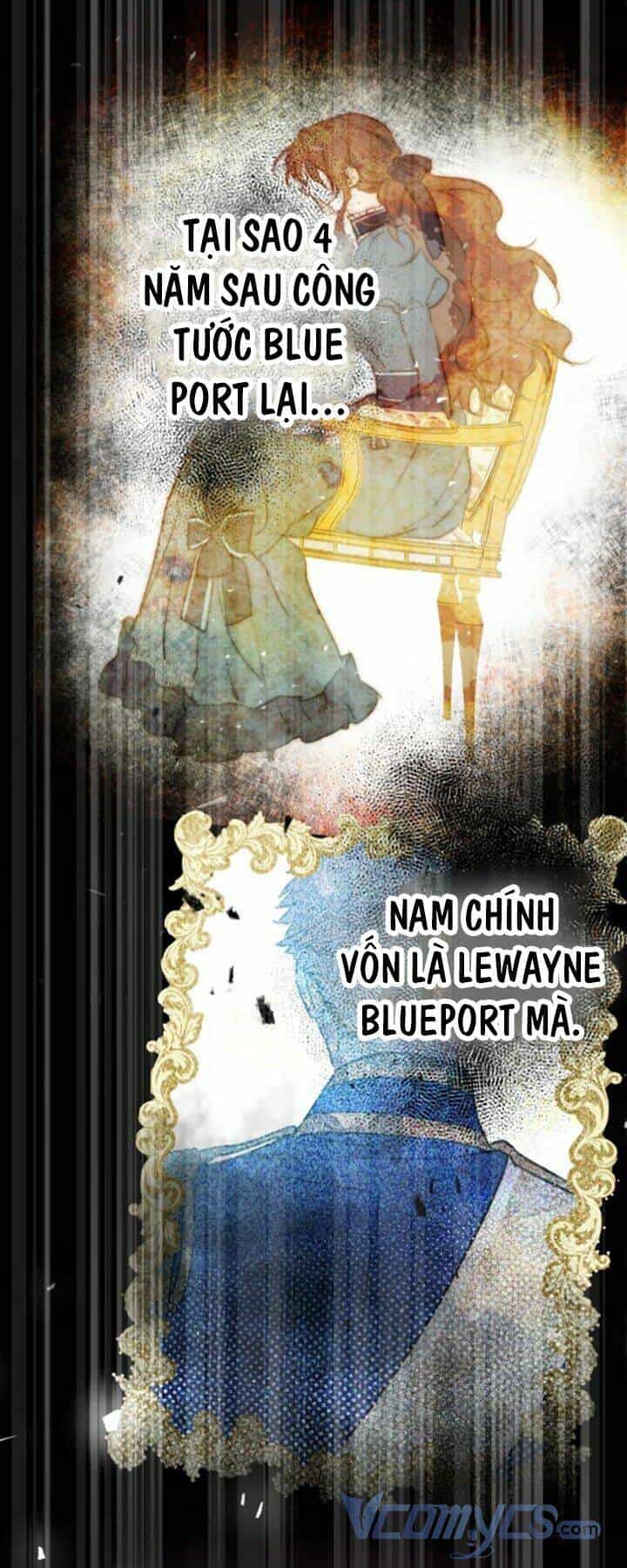 Những Nhân Vật Mạnh Nhất Thế Giới Ám Ảnh Tôi - Chương 27 - ảnh 16