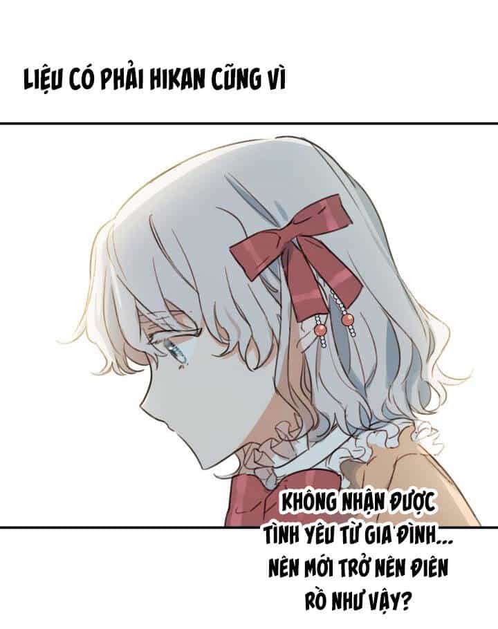 Những Nhân Vật Mạnh Nhất Thế Giới Ám Ảnh Tôi - Chương 3.1 - ảnh 10