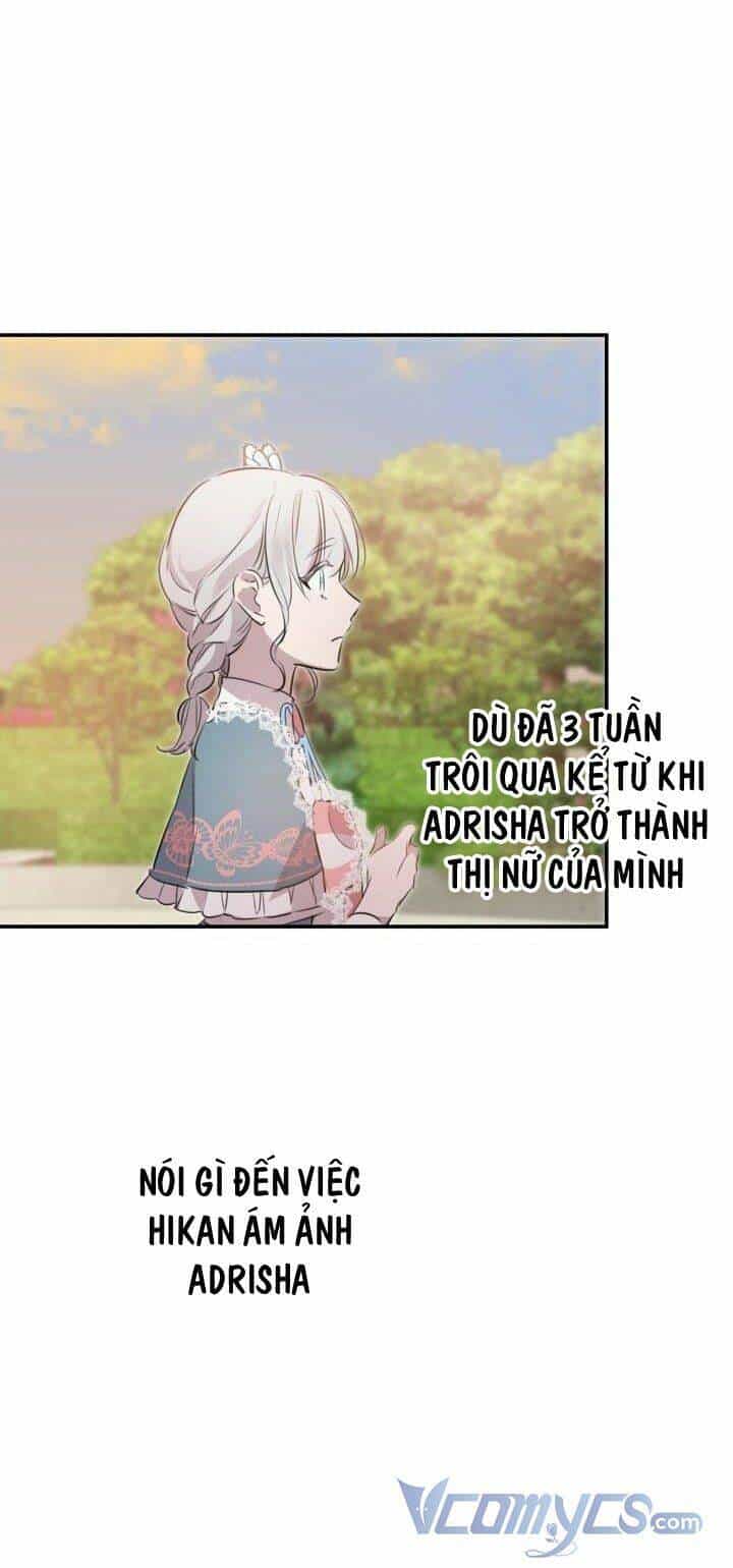 Những Nhân Vật Mạnh Nhất Thế Giới Ám Ảnh Tôi - Chương 32 - ảnh 51