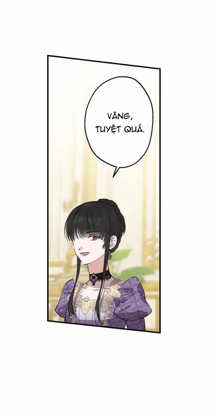Những Nhân Vật Mạnh Nhất Thế Giới Ám Ảnh Tôi - Chương 39 - ảnh 26