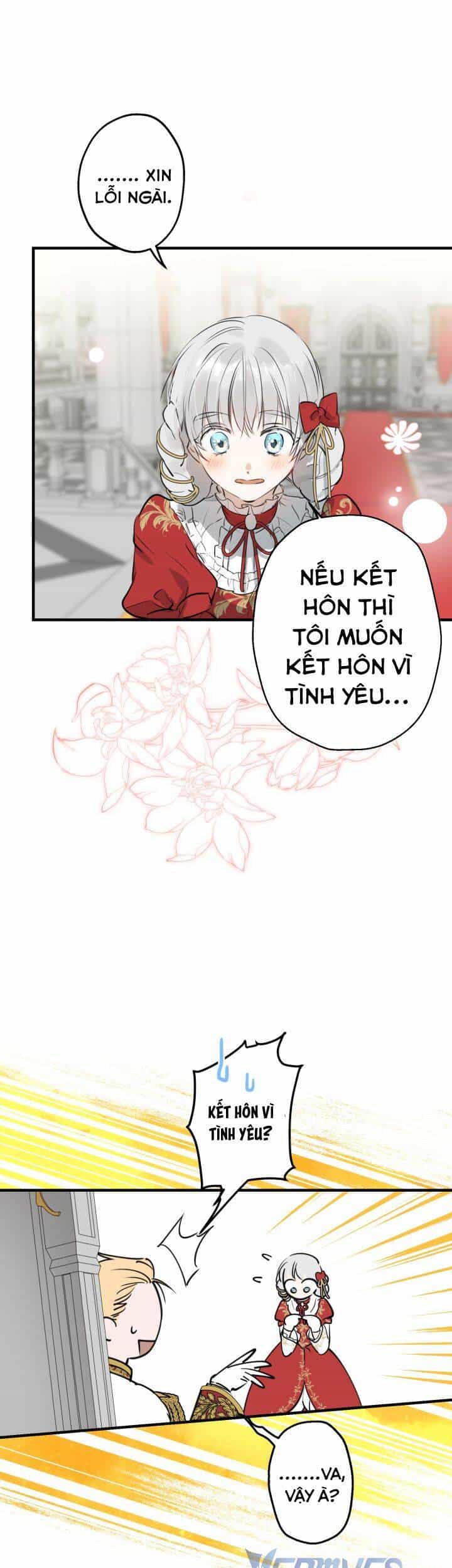 Những Nhân Vật Mạnh Nhất Thế Giới Ám Ảnh Tôi - Chương 51 - ảnh 49