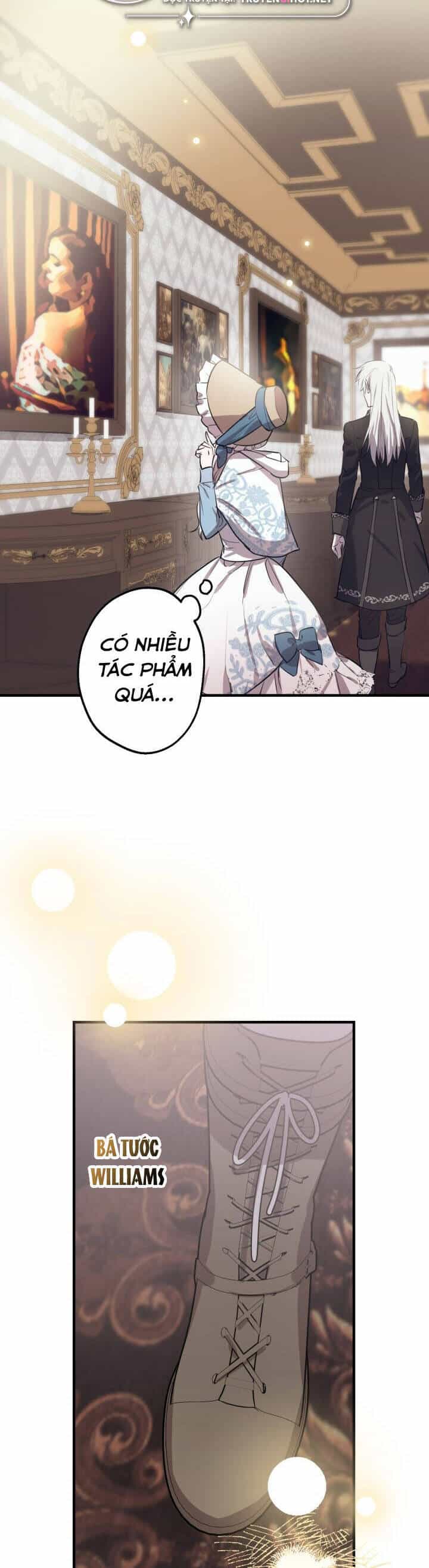 Những Nhân Vật Mạnh Nhất Thế Giới Ám Ảnh Tôi - Chương 60 - ảnh 5