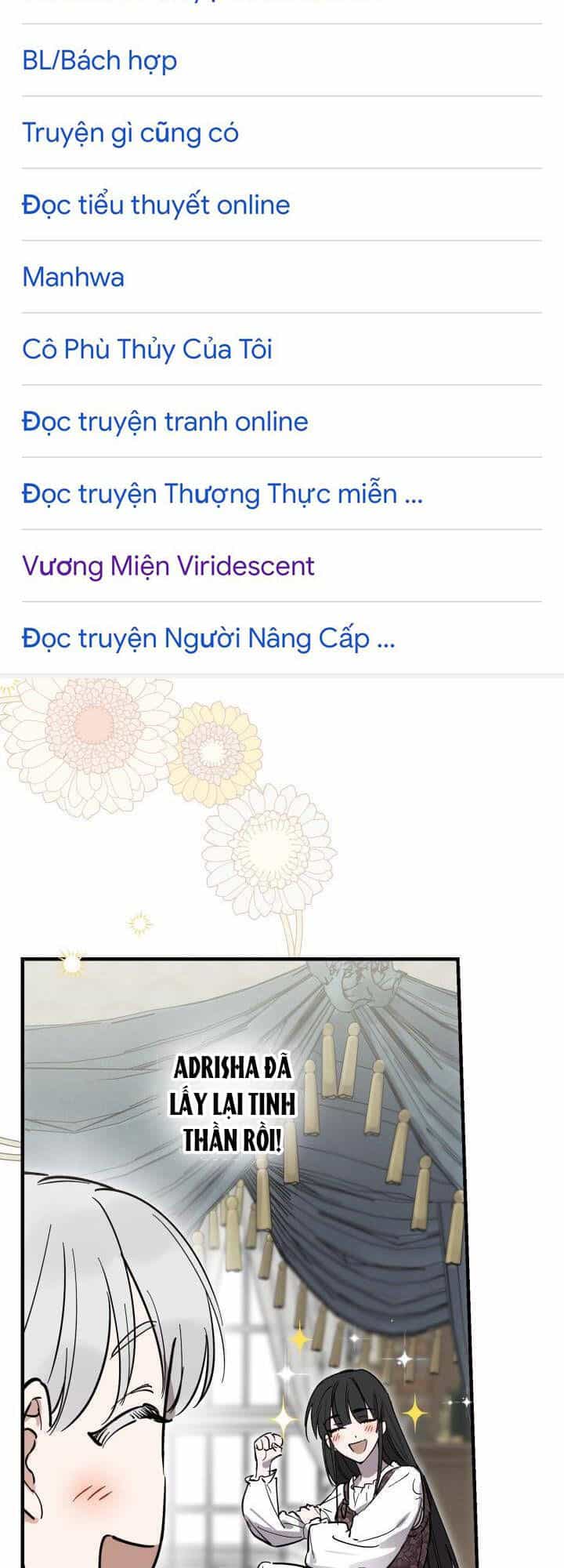 Những Nhân Vật Mạnh Nhất Thế Giới Ám Ảnh Tôi - Chương 63.1 - ảnh 34