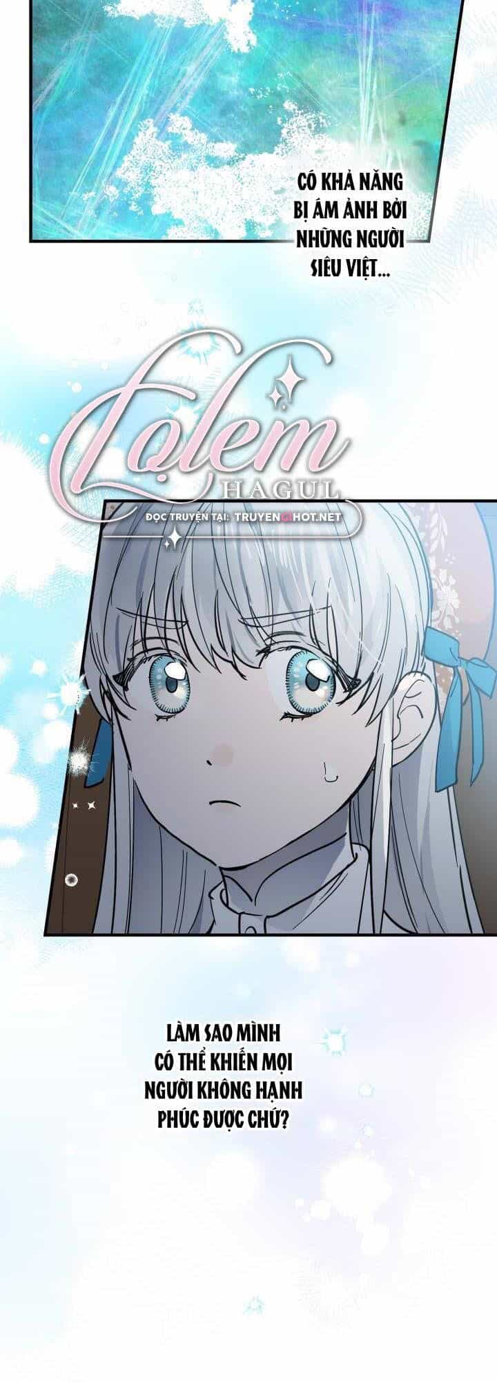 Những Nhân Vật Mạnh Nhất Thế Giới Ám Ảnh Tôi - Chương 63.1 - ảnh 5