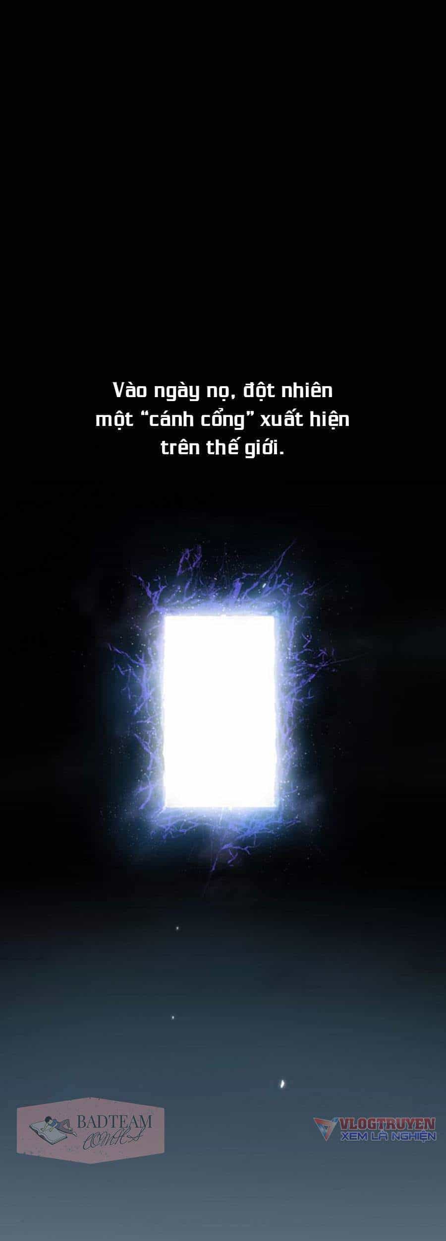 Những Ranker Cấp S Mà Tôi Nuôi Dưỡng - Chương 1 - ảnh 2