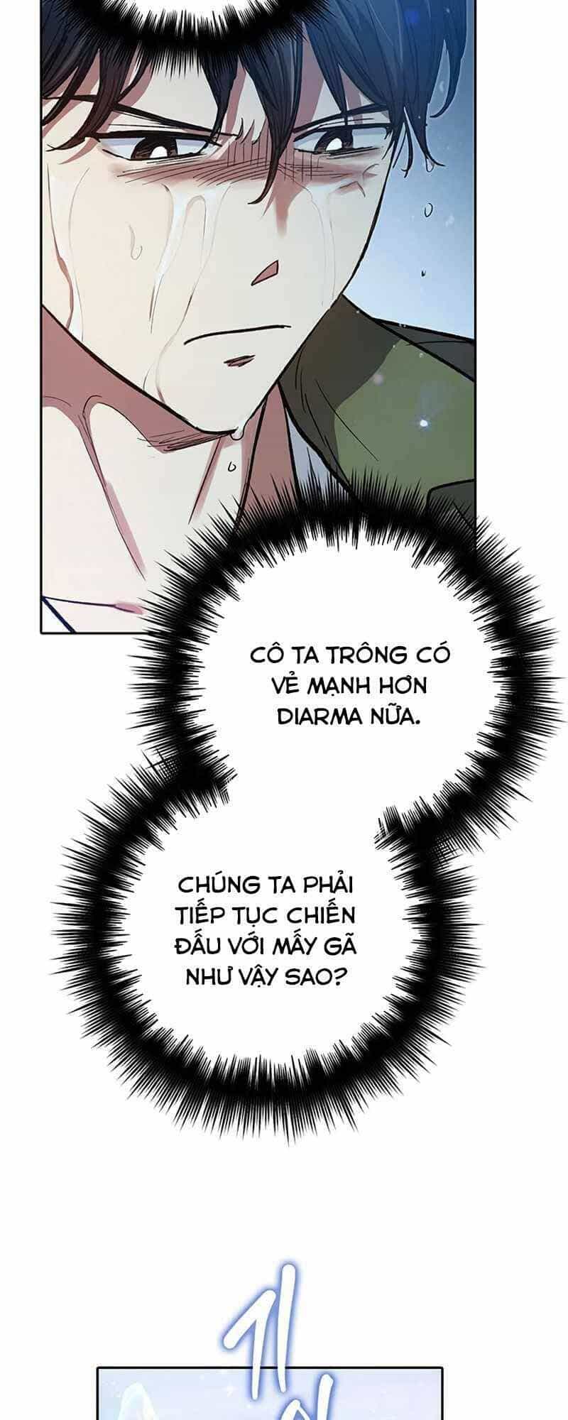 Những Ranker Cấp S Mà Tôi Nuôi Dưỡng - Chương 99 - ảnh 12