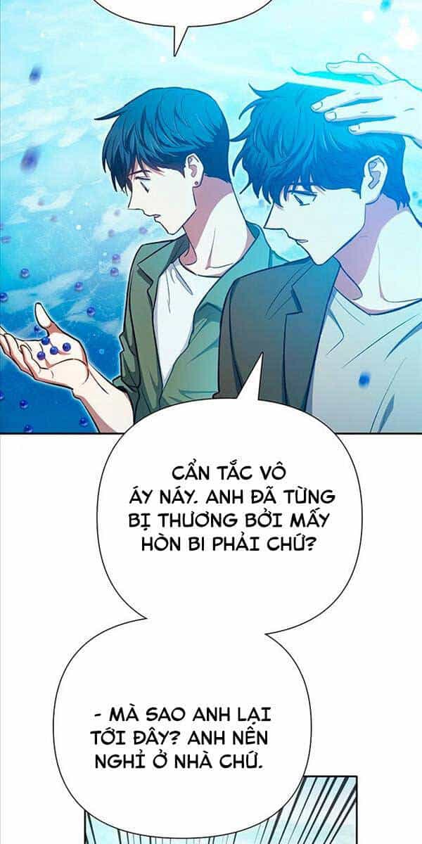Những Ranker Cấp S Mà Tôi Nuôi Dưỡng - Chương 100 - ảnh 15