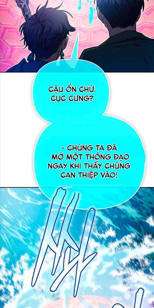 Những Ranker Cấp S Mà Tôi Nuôi Dưỡng - Chương 100 - ảnh 87