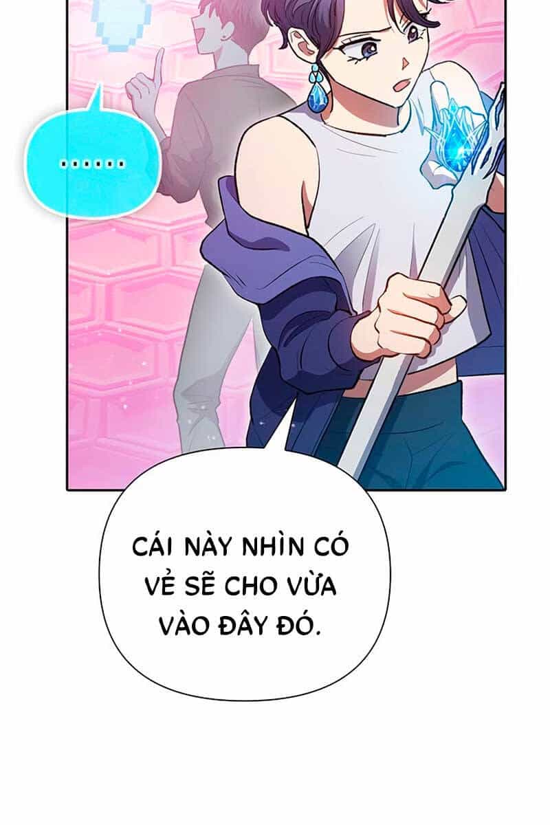 Những Ranker Cấp S Mà Tôi Nuôi Dưỡng - Chương 101 - ảnh 32