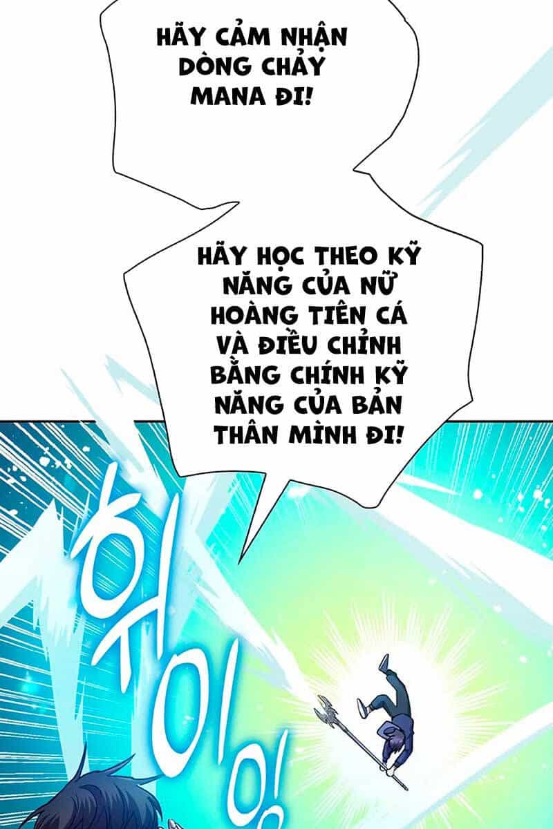 Những Ranker Cấp S Mà Tôi Nuôi Dưỡng - Chương 101 - ảnh 41