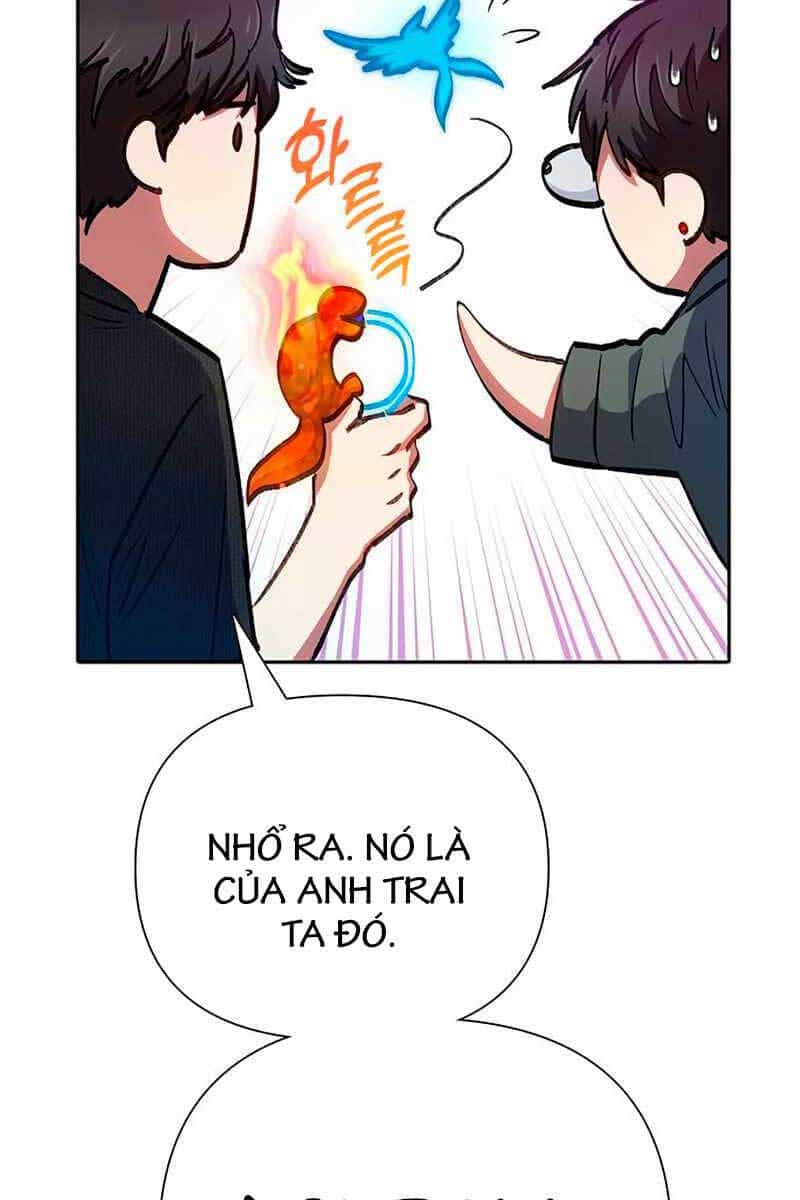 Những Ranker Cấp S Mà Tôi Nuôi Dưỡng - Chương 104 - ảnh 23
