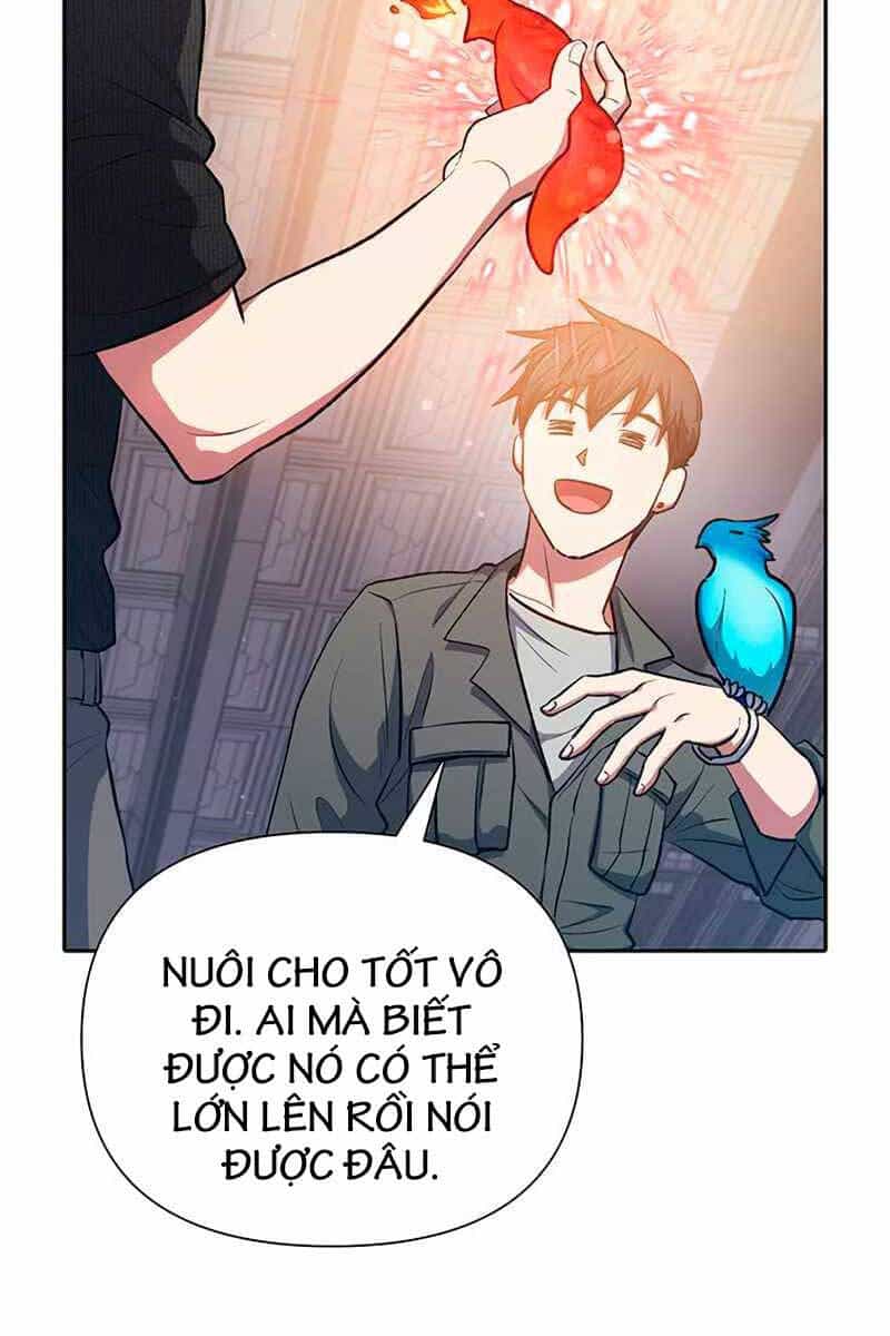 Những Ranker Cấp S Mà Tôi Nuôi Dưỡng - Chương 104 - ảnh 32