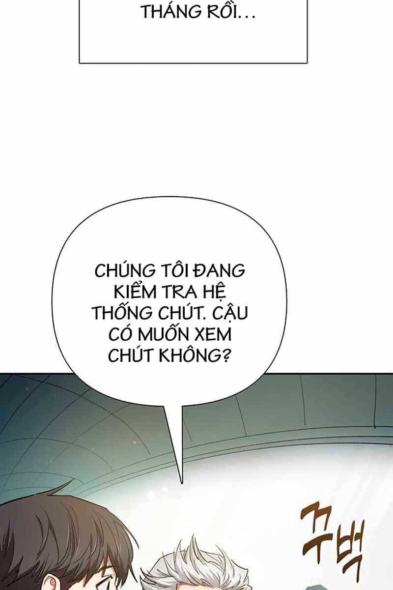 Những Ranker Cấp S Mà Tôi Nuôi Dưỡng - Chương 104 - ảnh 83