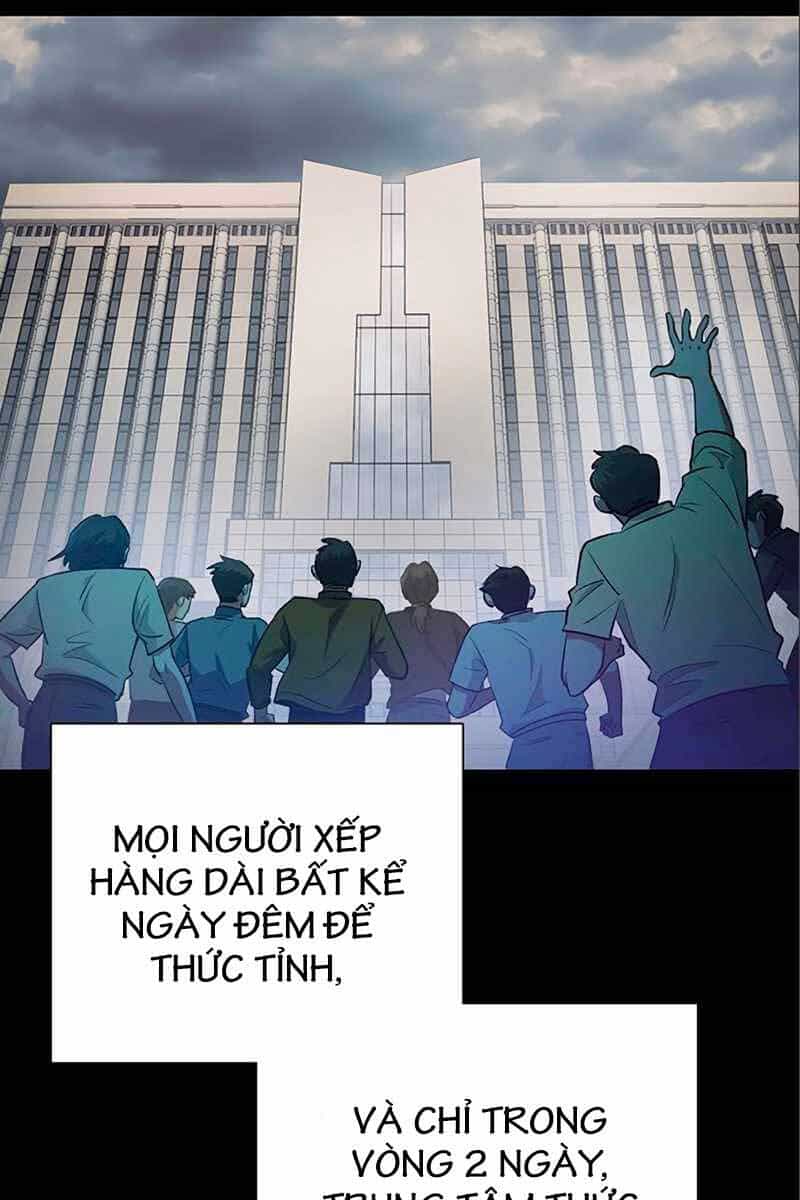 Những Ranker Cấp S Mà Tôi Nuôi Dưỡng - Chương 105 - ảnh 12