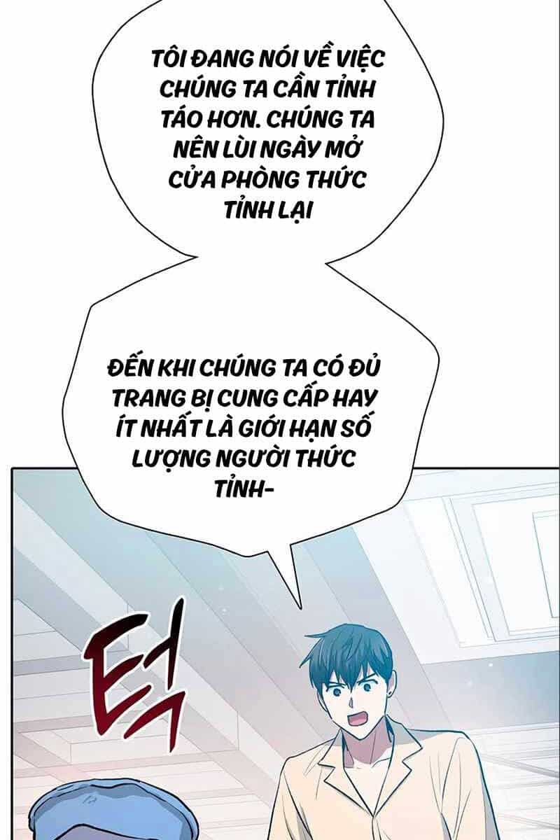 Những Ranker Cấp S Mà Tôi Nuôi Dưỡng - Chương 105 - ảnh 26
