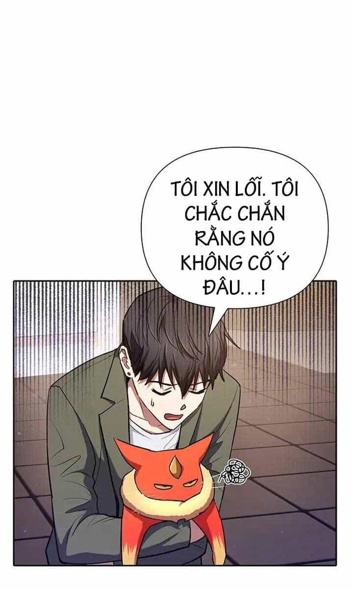 Những Ranker Cấp S Mà Tôi Nuôi Dưỡng - Chương 106 - ảnh 40