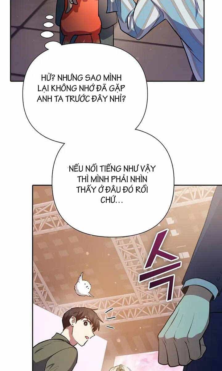 Những Ranker Cấp S Mà Tôi Nuôi Dưỡng - Chương 106 - ảnh 60