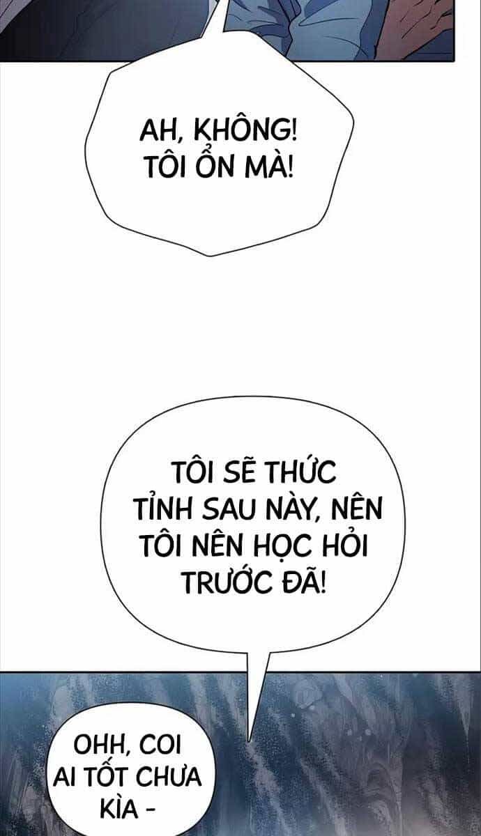 Những Ranker Cấp S Mà Tôi Nuôi Dưỡng - Chương 107 - ảnh 27