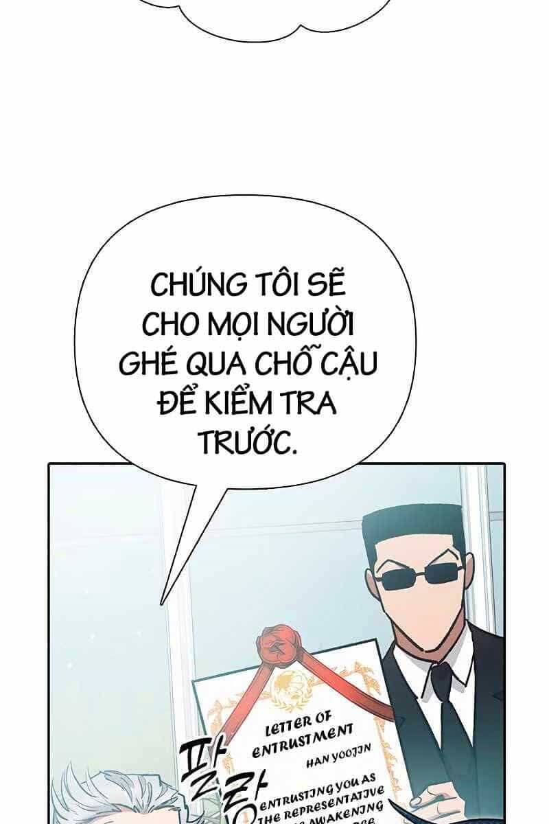 Những Ranker Cấp S Mà Tôi Nuôi Dưỡng - Chương 109 - ảnh 43