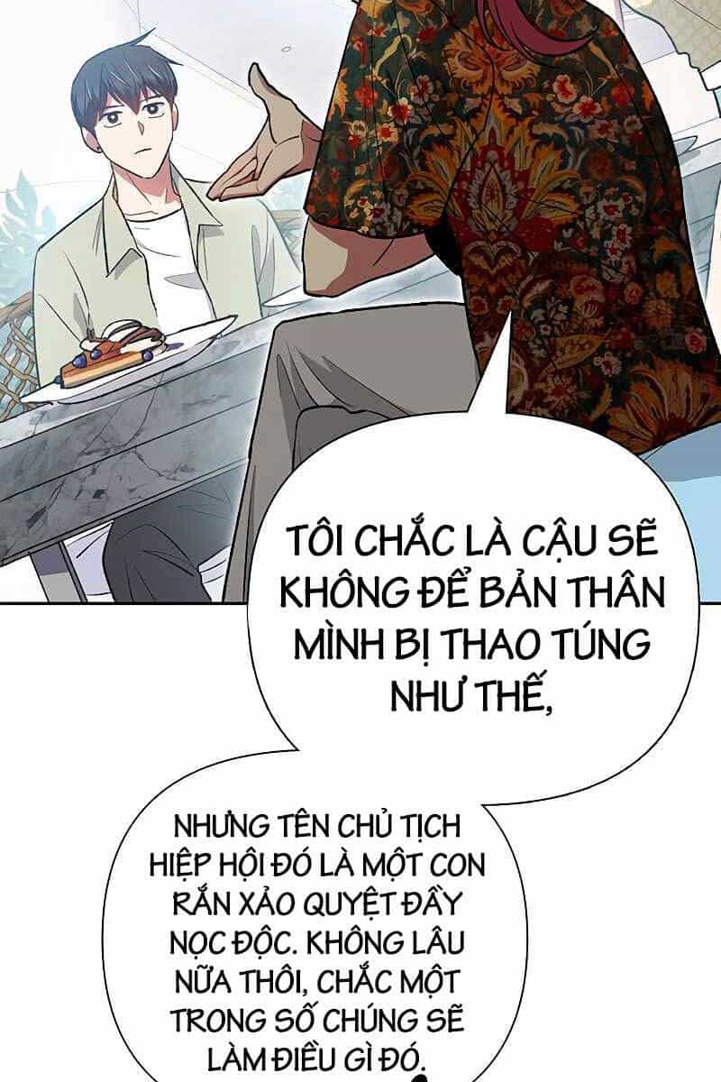 Những Ranker Cấp S Mà Tôi Nuôi Dưỡng - Chương 109 - ảnh 95