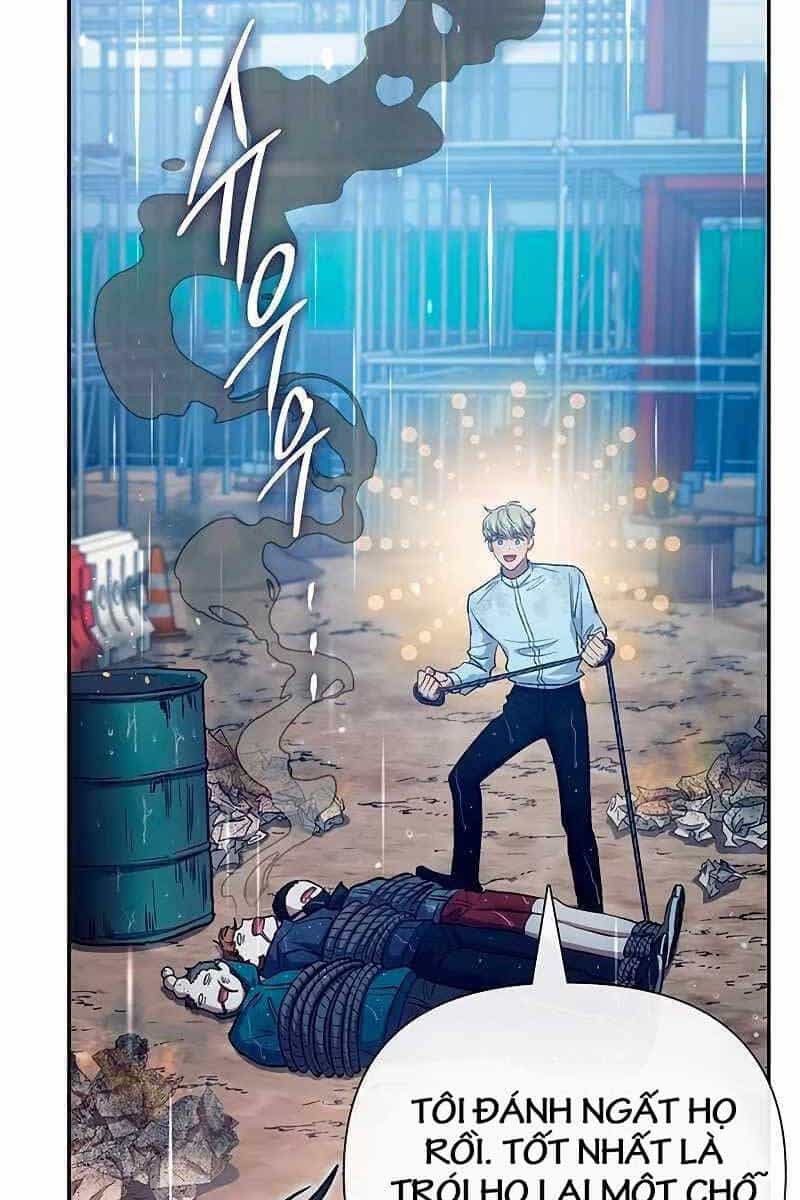 Những Ranker Cấp S Mà Tôi Nuôi Dưỡng - Chương 110 - ảnh 23