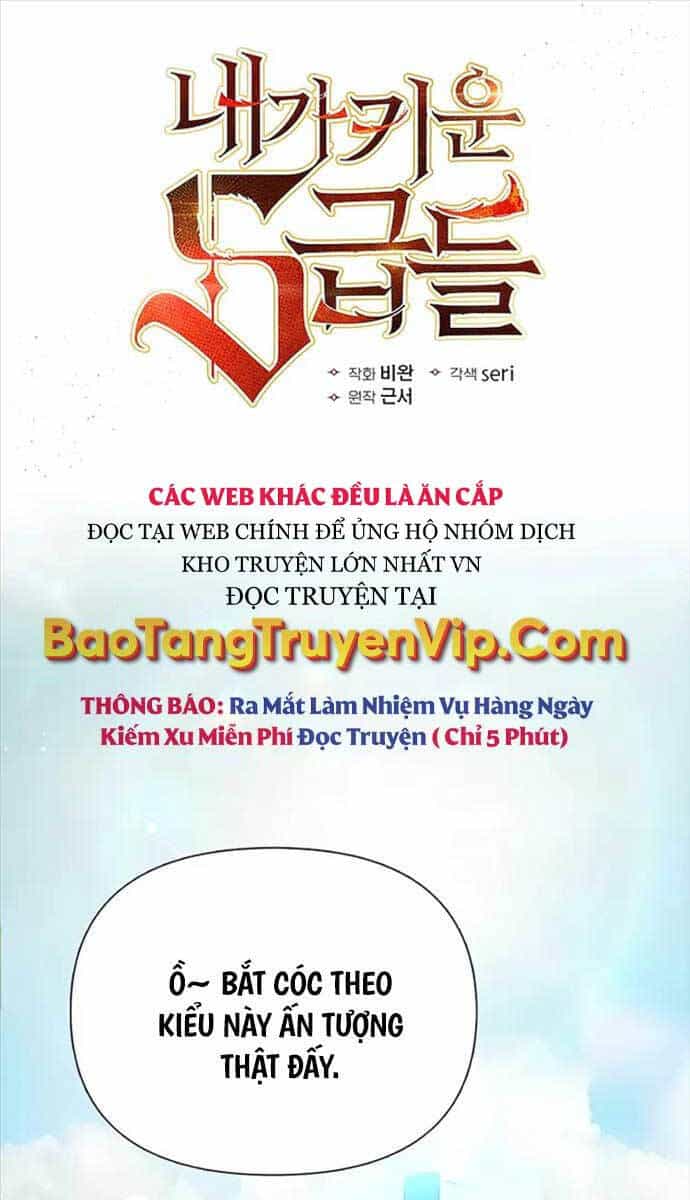 Những Ranker Cấp S Mà Tôi Nuôi Dưỡng - Chương 114 - ảnh 1