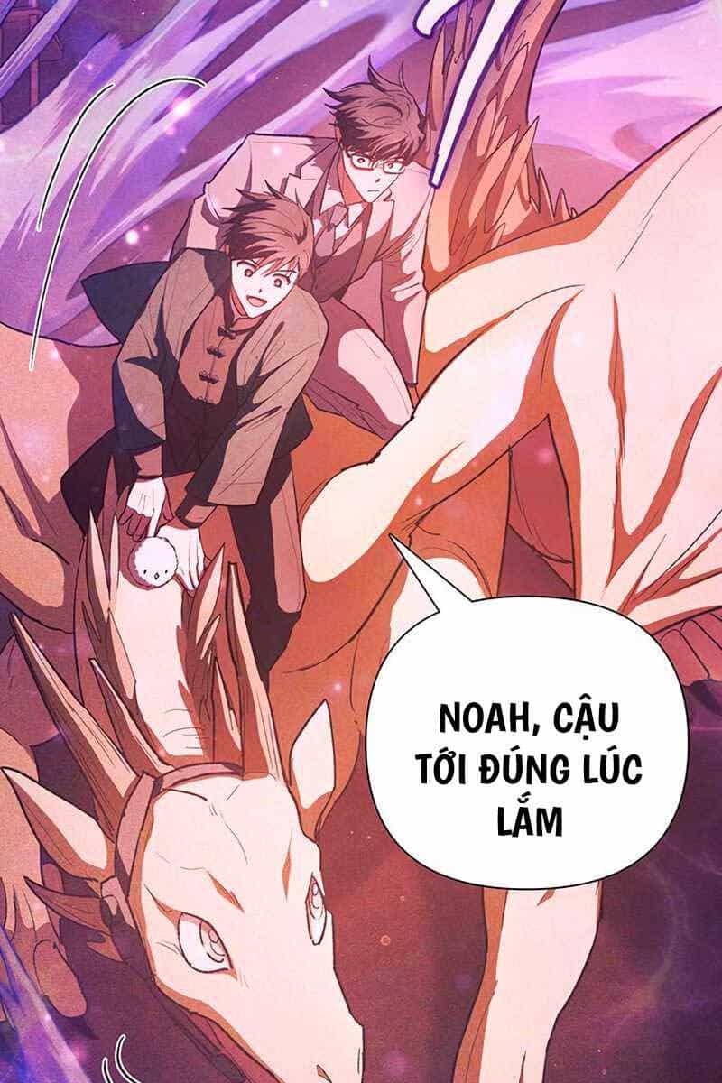 Những Ranker Cấp S Mà Tôi Nuôi Dưỡng - Chương 116 - ảnh 59